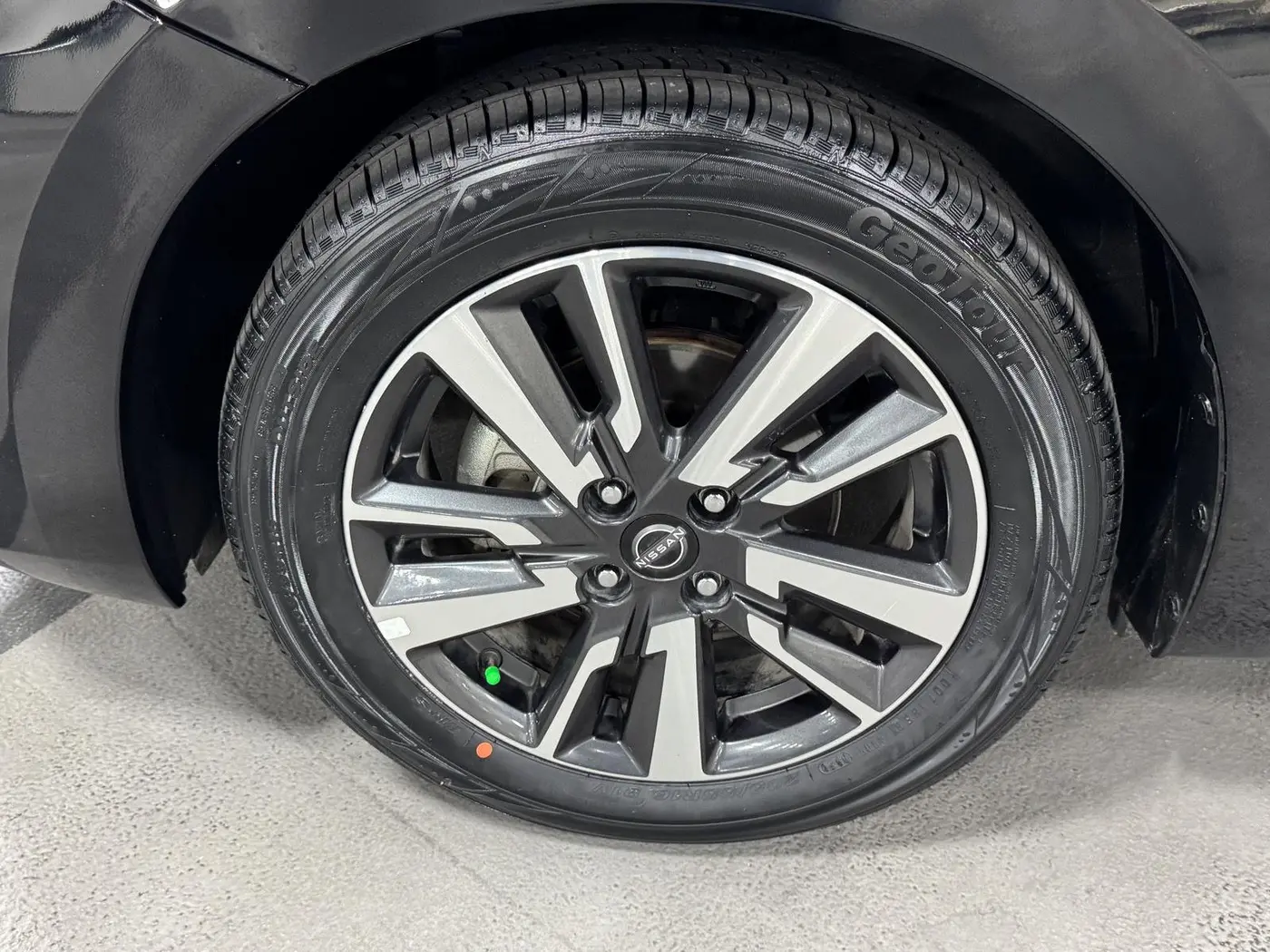 2025 Nissan Versa - $18,098