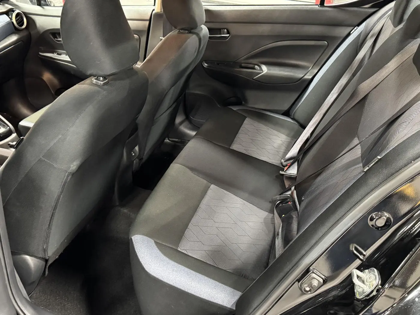 2025 Nissan Versa - $18,098