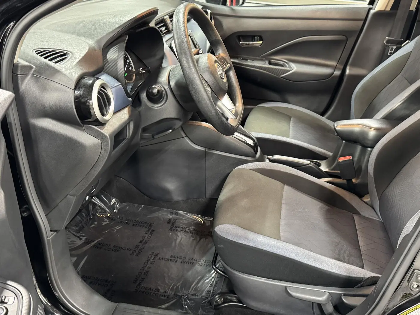 2025 Nissan Versa - $18,098