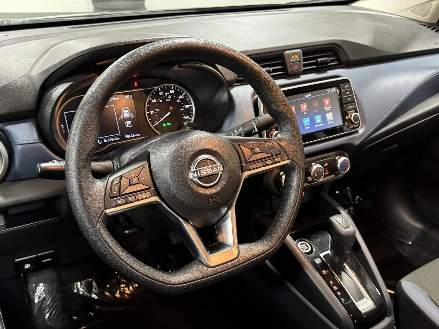 2025 Nissan Versa - $18,098