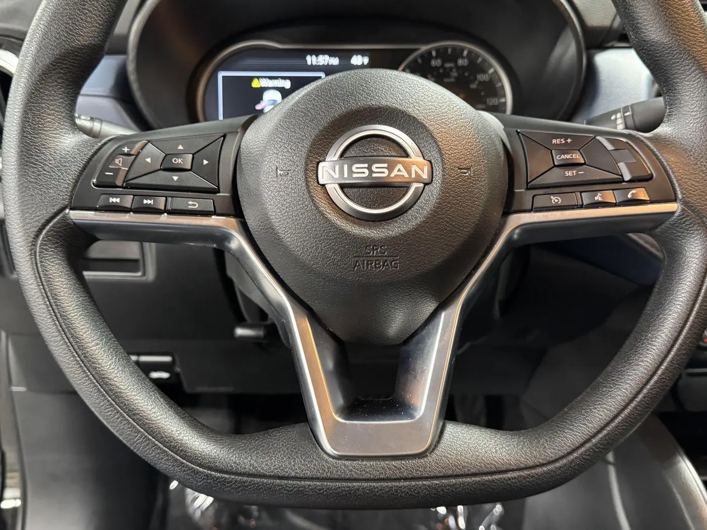 2025 Nissan Versa - $18,098