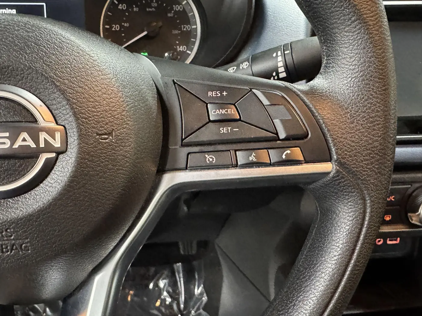2025 Nissan Versa - $18,098