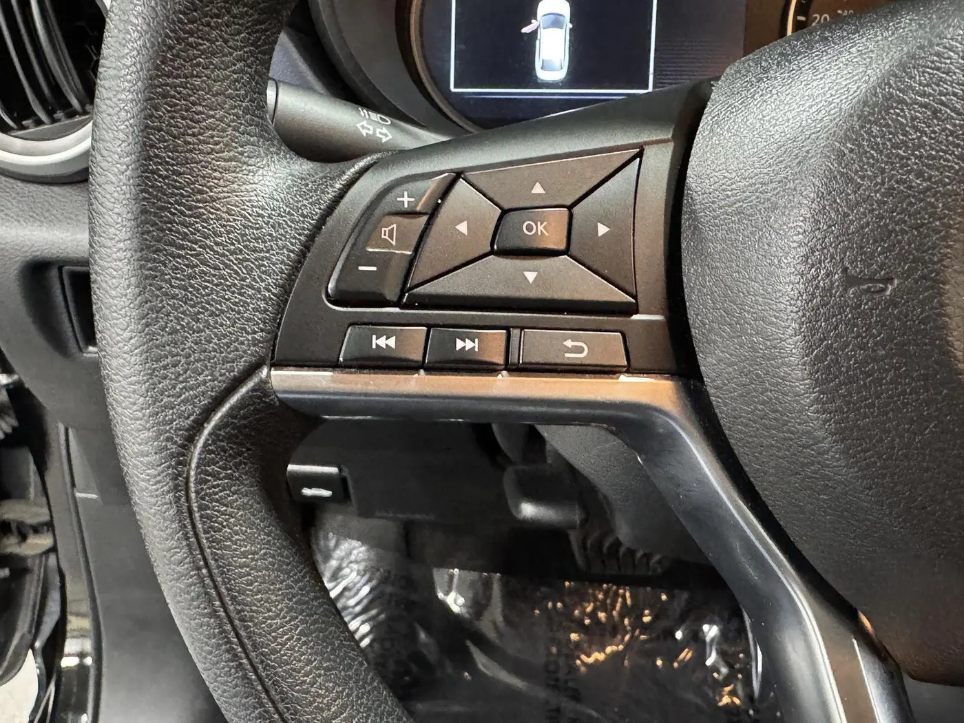 2025 Nissan Versa - $18,098