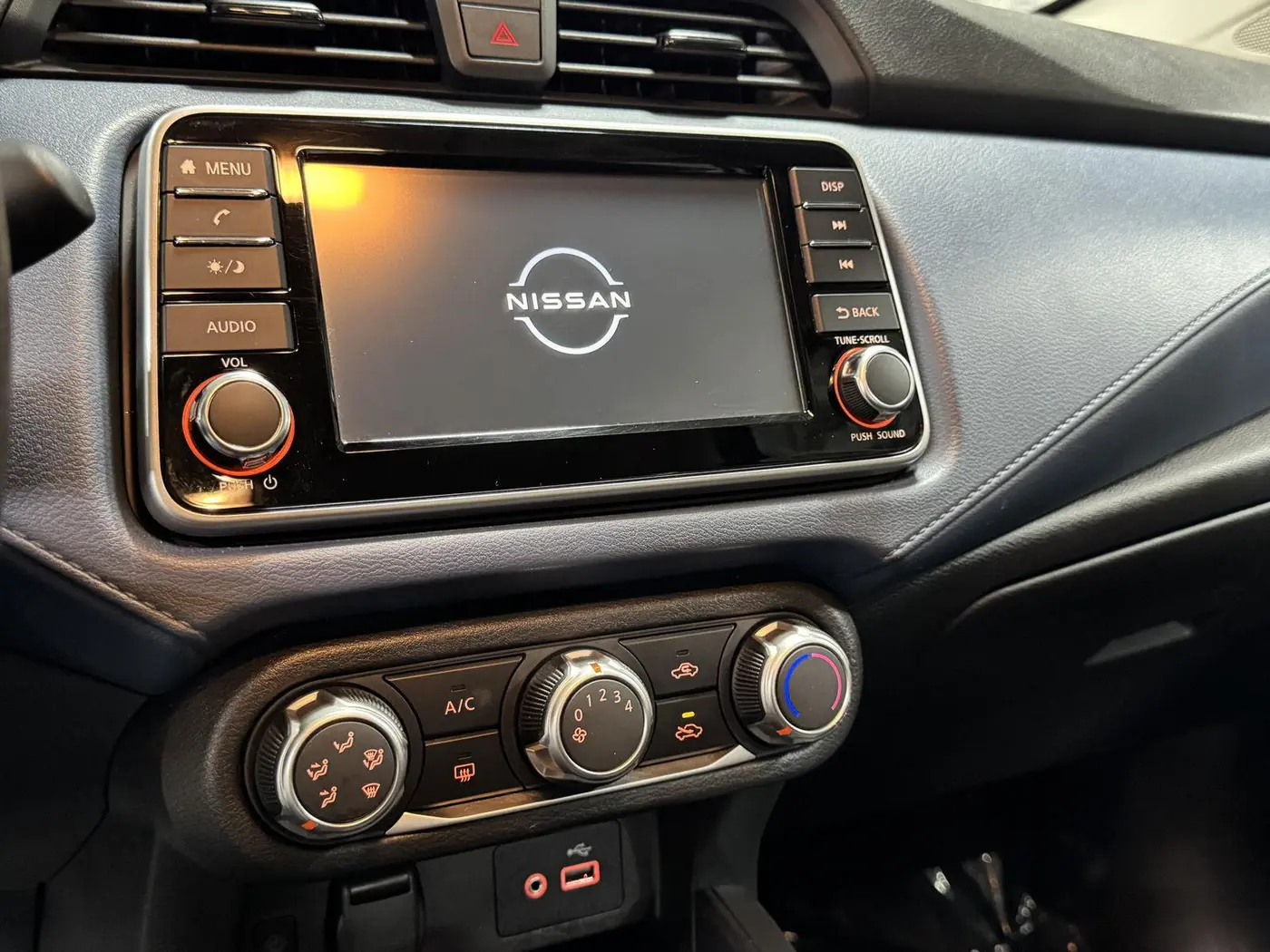 2025 Nissan Versa - $18,098