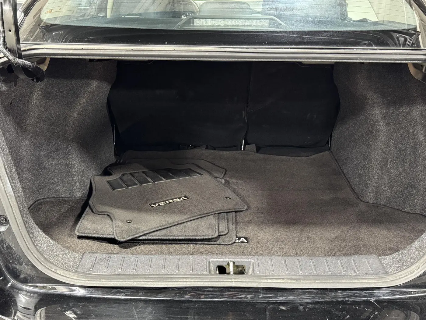2025 Nissan Versa - $18,098