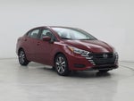 2025 Versa Thumbnail 1
