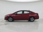 2025 Versa Thumbnail 3