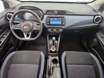 2025 Versa Thumbnail 9