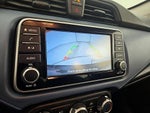 2025 Versa Thumbnail 13
