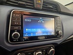 2025 Versa Thumbnail 14