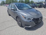 2025 Versa Thumbnail 1