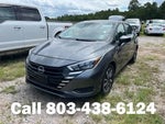 2025 Versa Thumbnail 2