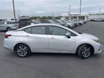 2025 Versa Thumbnail 2