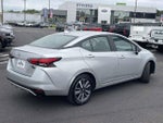 2025 Versa Thumbnail 3