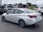 2025 Versa Thumbnail 5