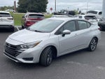 2025 Versa Thumbnail 7