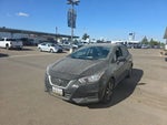 2021 Versa Thumbnail 3