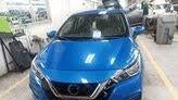 Preowned 2021 Nissan Versa SV for Sale