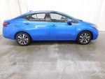 2021 Versa Thumbnail 2