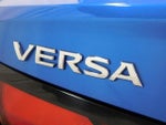 2021 Versa Thumbnail 6