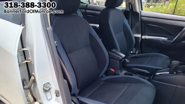 2023 Nissan Versa SV