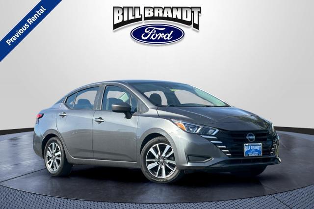 2023 Nissan Versa - $14,500