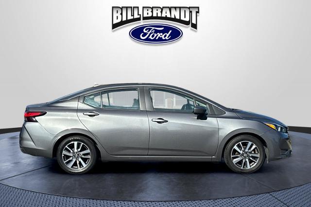 2023 Nissan Versa - $14,500