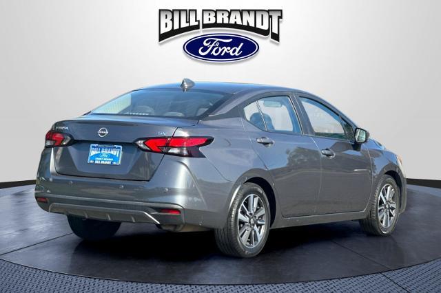 2023 Nissan Versa - $14,500