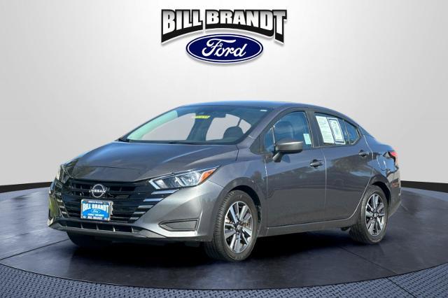 2023 Nissan Versa - $14,500