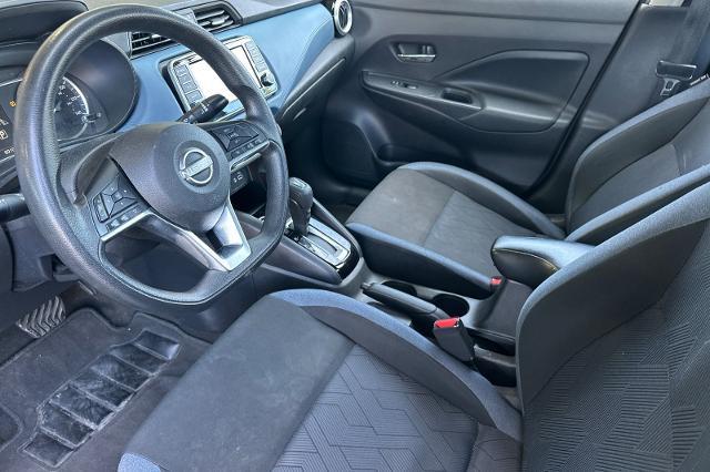2023 Nissan Versa - $14,500