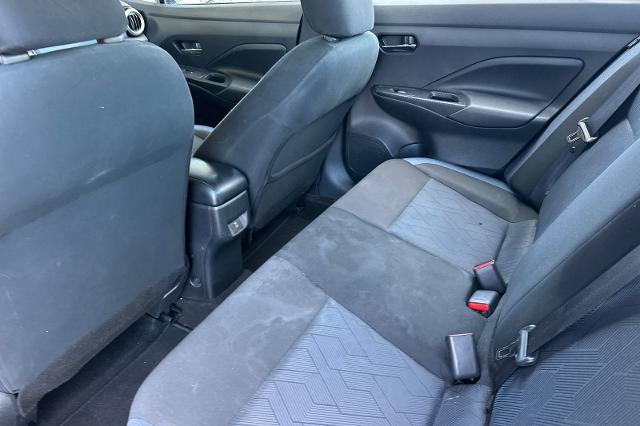 2023 Nissan Versa - $14,500