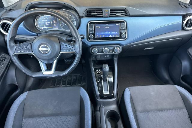 2023 Nissan Versa - $14,500