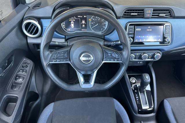 2023 Nissan Versa - $14,500