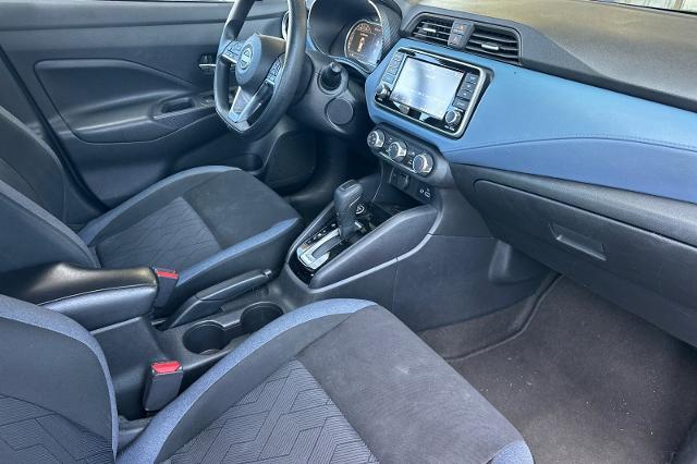 2023 Nissan Versa - $14,500