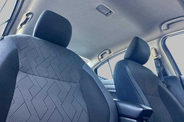 2023 Nissan Versa - $14,500