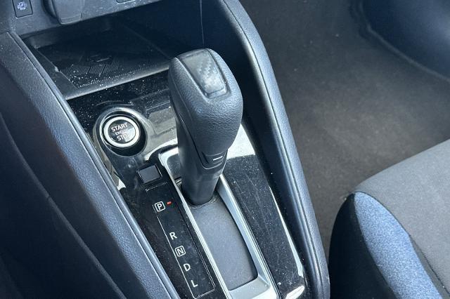 2023 Nissan Versa - $14,500