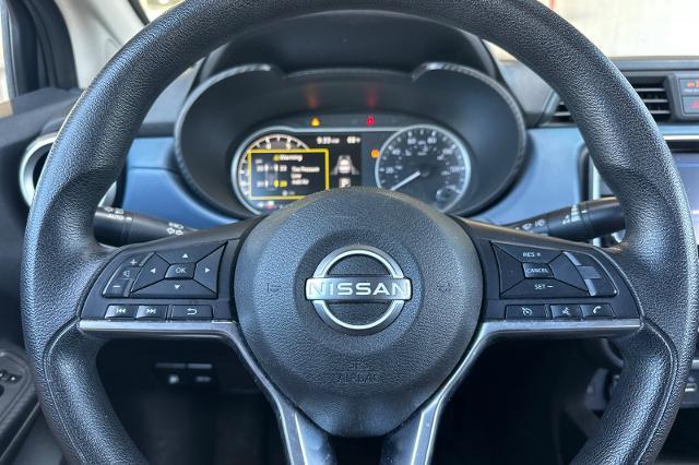 2023 Nissan Versa - $14,500