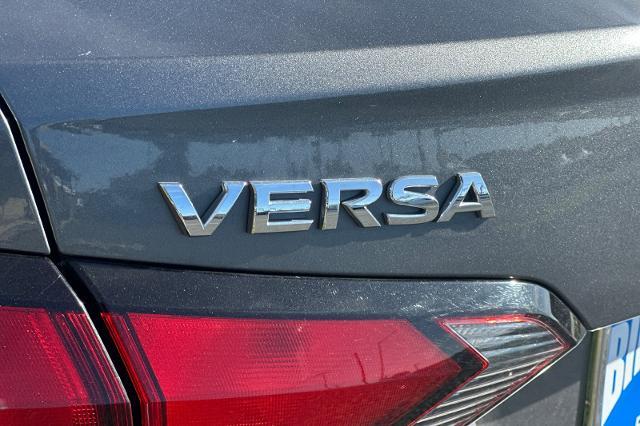 2023 Nissan Versa - $14,500