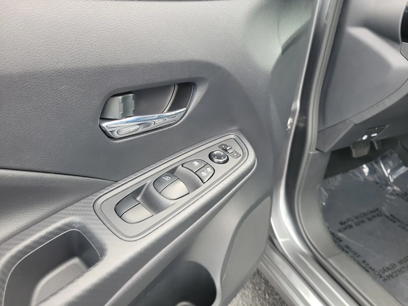 2025 Nissan Versa - $17,983