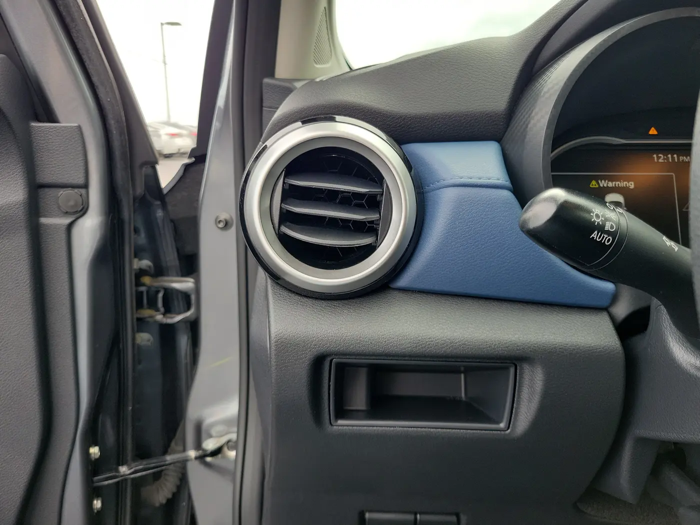 2025 Nissan Versa - $17,983