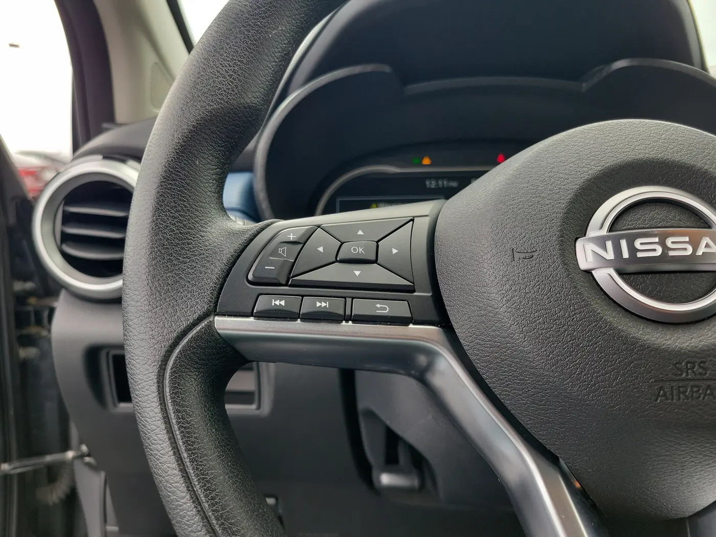 2025 Nissan Versa - $17,983
