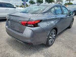 2025 Versa Thumbnail 2