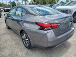 2025 Versa Thumbnail 3