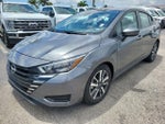 2025 Versa Thumbnail 4