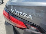 2025 Versa Thumbnail 5