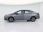 2025 Versa Thumbnail 3
