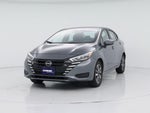 2025 Versa Thumbnail 4