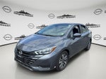 2025 Versa Thumbnail 1