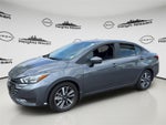 2025 Versa Thumbnail 2
