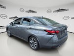 2025 Versa Thumbnail 3